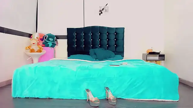  Riannagarcia  online show from 03/15/25, 08:04