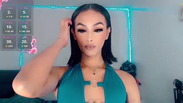  Riannagarcia  online show from 10/19/25, 03:18