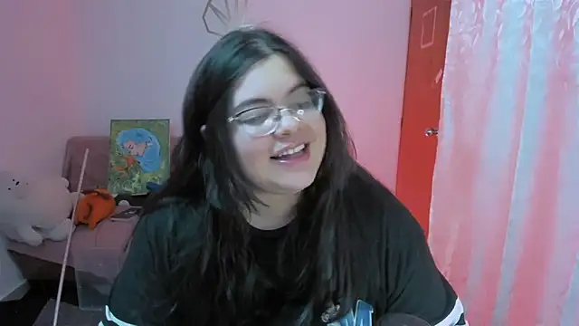 Aria Fullbuster online show from 11/08/25, 09:13