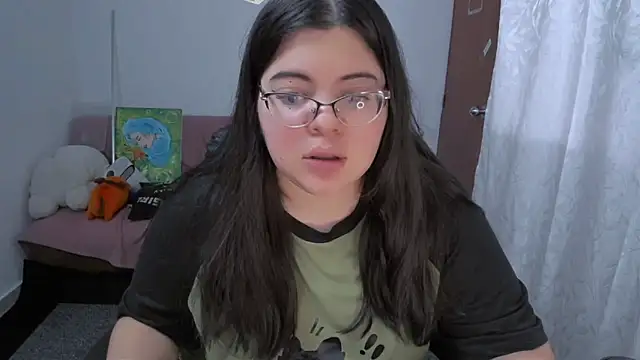 Aria Fullbuster online show from 11/09/25, 07:56