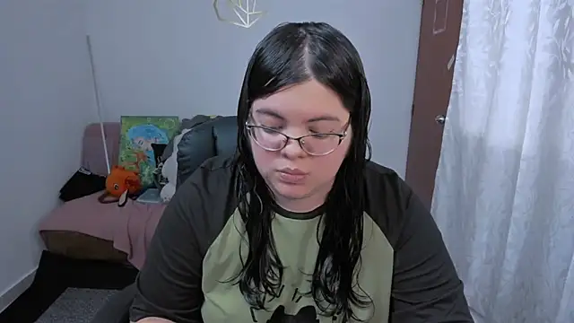 Aria Fullbuster online show from 11/11/25, 09:37