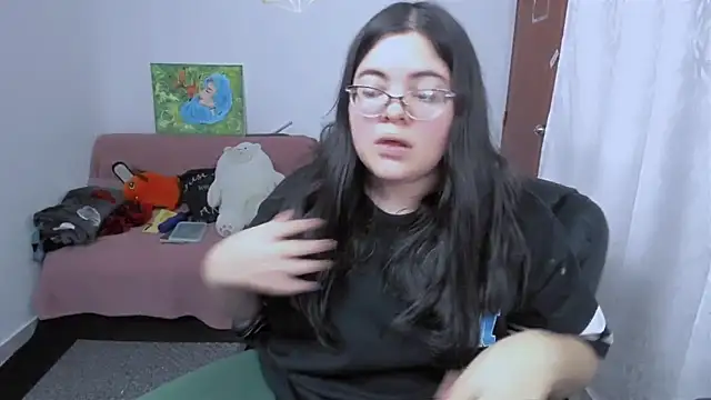 Aria Fullbuster online show from 11/12/25, 08:41