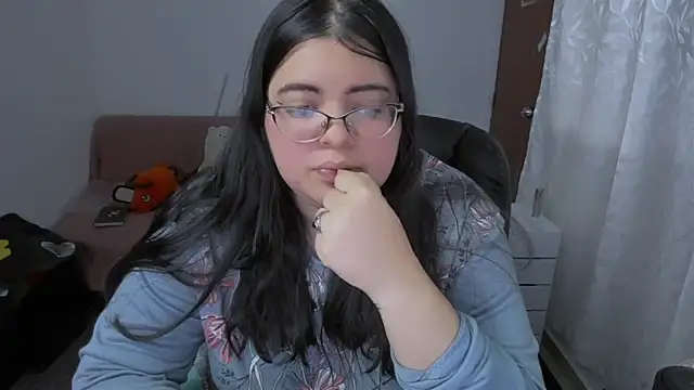 Aria Fullbuster online show from 11/15/25, 09:00