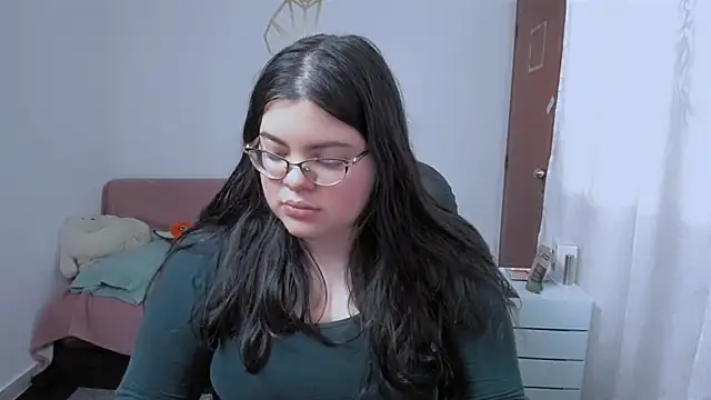 Aria Fullbuster online show from 11/26/25, 09:16