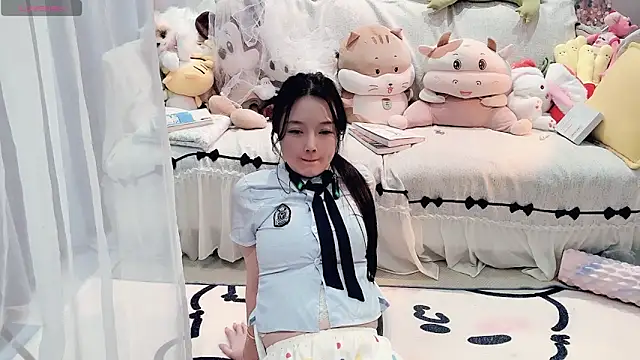 AKiKi711 online show from 04/30/26, 04:46