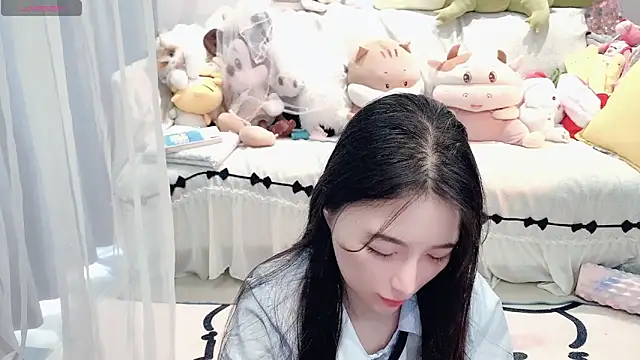AKiKi711 online show from 05/01/26, 04:50