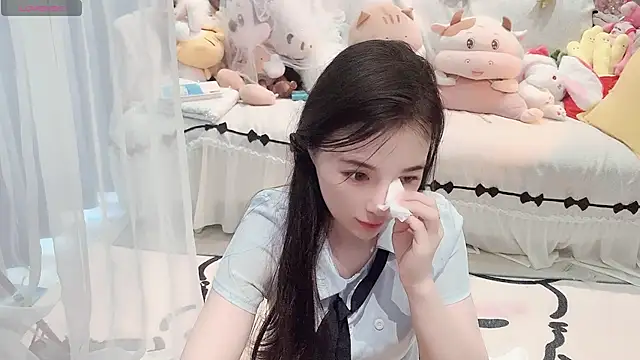 AKiKi711 online show from 05/06/26, 04:52