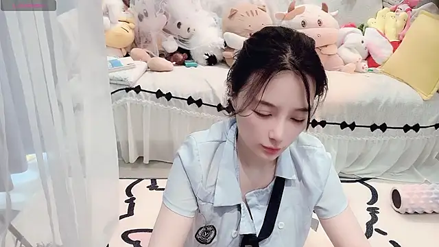AKiKi711 online show from 05/10/26, 05:12