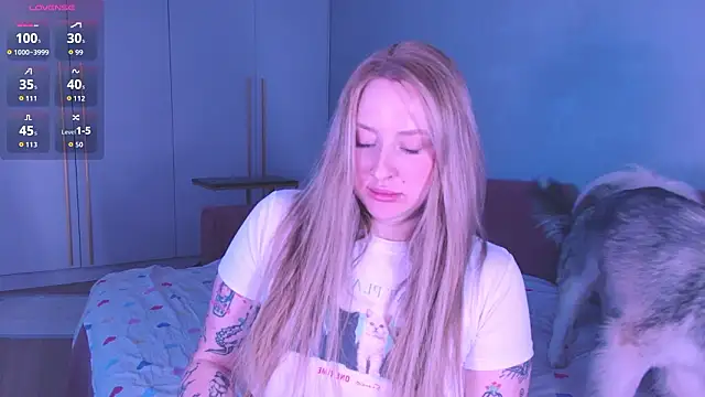 Oh mylissa online show from 02/23/26, 08:06