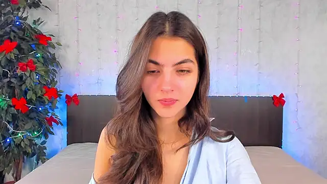 Milana Crystal  online show from 01/06/25, 08:14