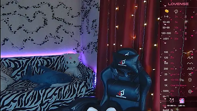 Sidney blush online show from 01/19/25, 12:50