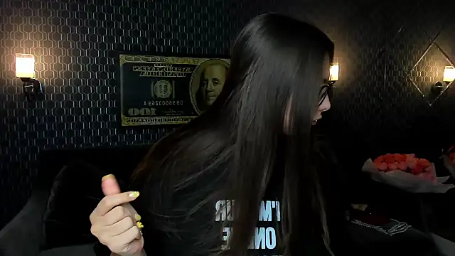 Snapshot of _extraterrestrial_ chatting on 10/02/25, 06:37 extraterrestrial online show from 10/02/25, 06:37