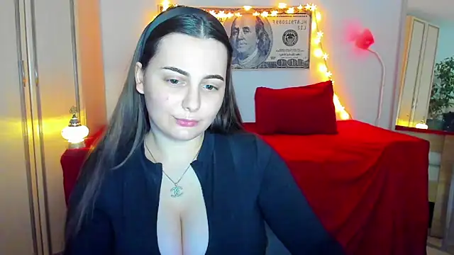 Snapshot of _extraterrestrial_ chatting on 04/27/26, 06:28 extraterrestrial online show from 04/27/26, 06:28