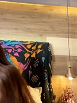 Cori Paige online show from 11/27/25, 04:03