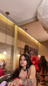 Cori Paige online show from 12/16/25, 10:31