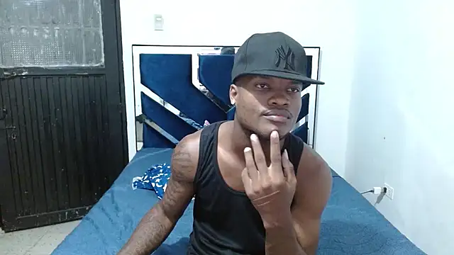 MiguelAngelxl online show from 09/11/25, 12:55