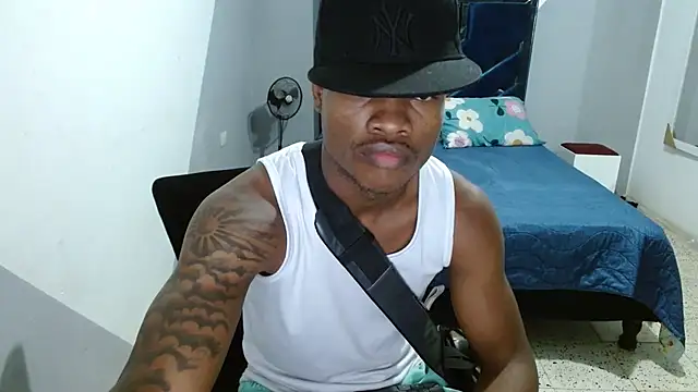 MiguelAngelxl online show from 11/14/25, 11:20