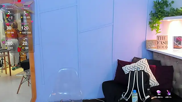 Snapshot of Georgina-coule chatting on 02/04/25, 12:11 Georgina-coule online show from 02/04/25, 12:11