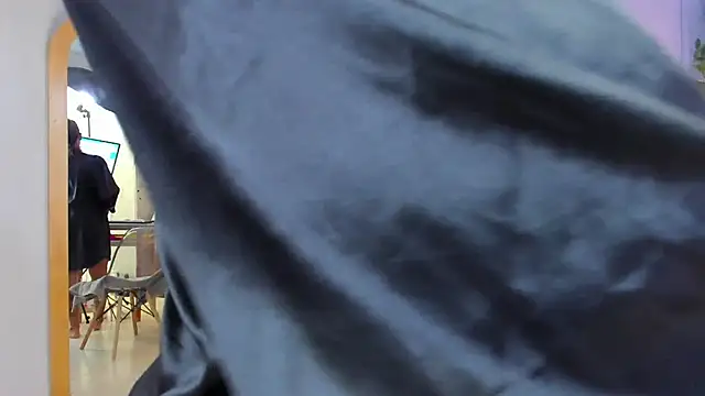 Snapshot of Georgina-coule chatting on 02/27/25, 06:20 Georgina-coule online show from 02/27/25, 06:20