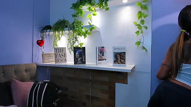 Snapshot of Georgina-coule chatting on 01/07/26, 12:18 Georgina-coule online show from 01/07/26, 12:18