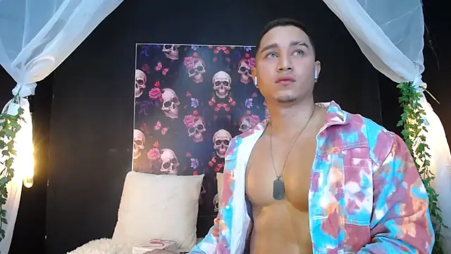 francesco evan online show from 01/09/25, 02:51