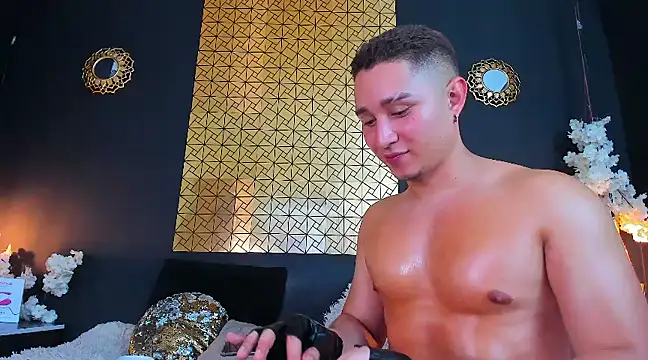 francesco evan online show from 03/10/25, 11:49