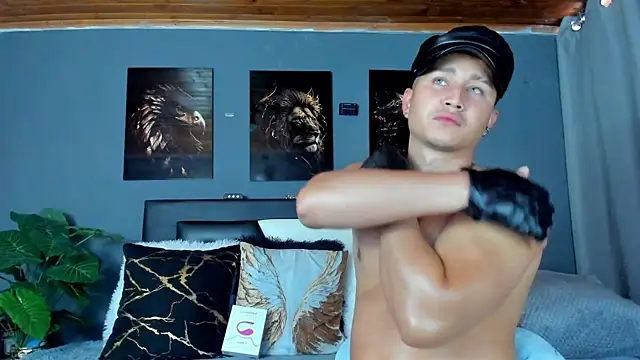 francesco evan online show from 09/26/25, 09:30