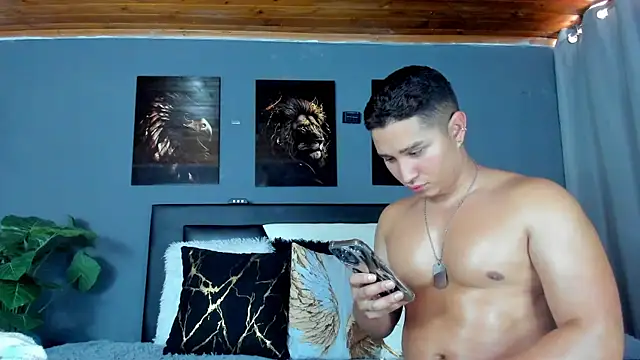 francesco evan online show from 09/30/25, 08:14