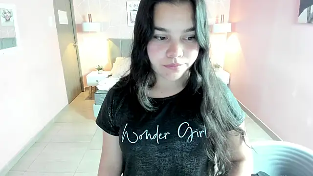 zara  sweet online show from 01/27/25, 01:19