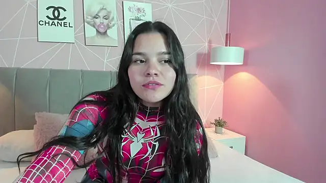 zara  sweet online show from 02/24/25, 06:47