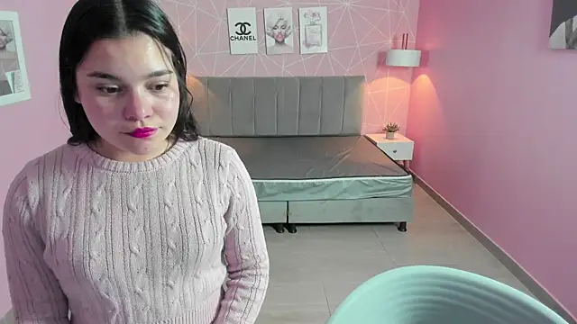 zara  sweet online show from 03/20/25, 12:32