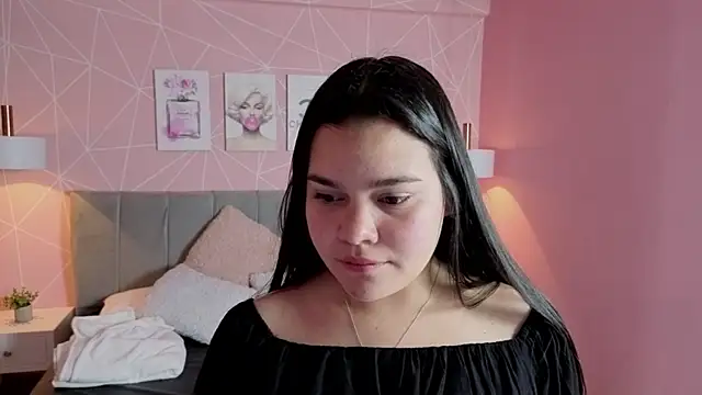 zara  sweet online show from 06/24/26, 01:21