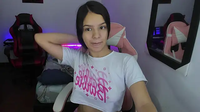 jessi and boy online show from 12/02/25, 07:20