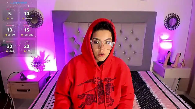 Snapshot of Kylie2211 chatting on 01/29/25, 02:51 Kylie2211 online show from 01/29/25, 02:51