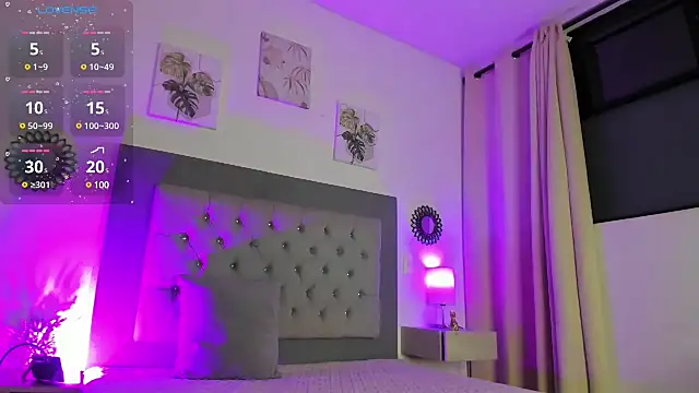 Snapshot of Kylie2211 chatting on 02/04/25, 02:39 Kylie2211 online show from 02/04/25, 02:39