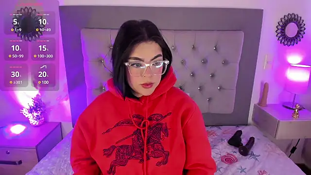 Snapshot of Kylie2211 chatting on 02/27/25, 02:10 Kylie2211 online show from 02/27/25, 02:10