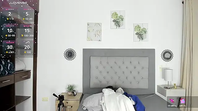 Snapshot of Kylie2211 chatting on 09/12/25, 02:00 Kylie2211 online show from 09/12/25, 02:00