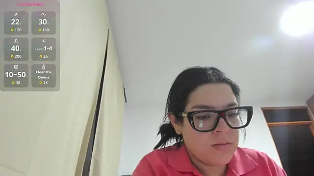 Kylie2211 online show from 06/09/26, 02:01