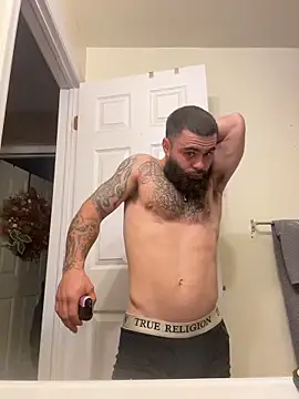 bigtimber09 online show from 04/19/26, 03:22