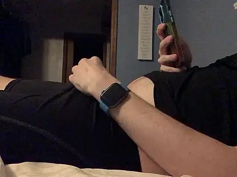 Hebrewhammers42 online show from 02/27/25, 02:32