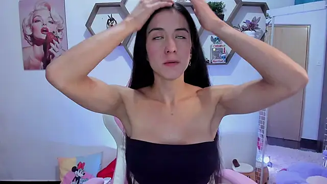 SharonSander online show from 02/13/25, 03:29