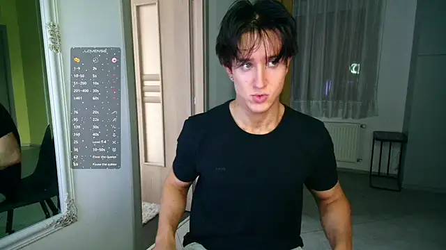 ChristianLevine  online show from 04/25/26, 05:32