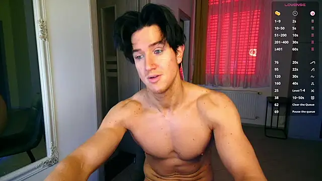ChristianLevine  online show from 04/28/26, 09:14