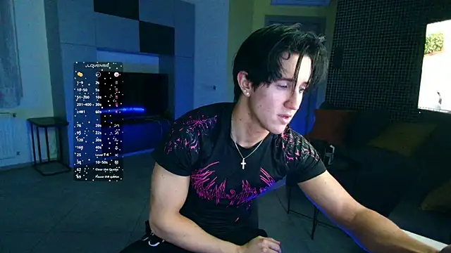 ChristianLevine  online show from 05/01/26, 05:28