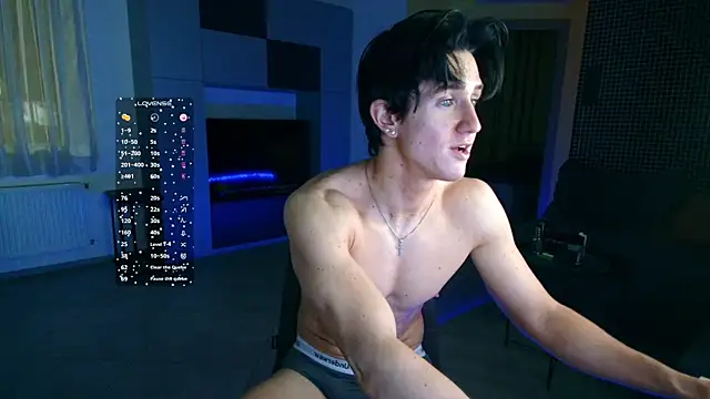 ChristianLevine  online show from 05/02/26, 08:03