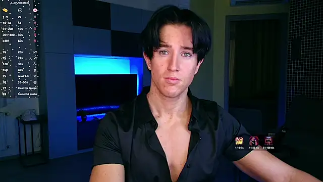 Snapshot of ChristianLevine_ chatting on 06/01/26, 08:54 ChristianLevine online show from 06/01/26, 08:54
