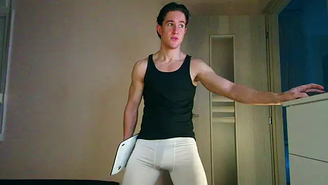 Snapshot of ChristianLevine_ chatting on 07/12/26, 07:38 ChristianLevine online show from 07/12/26, 07:38