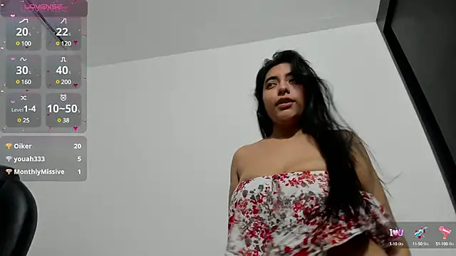 miss eylens online show from 03/09/25, 11:03