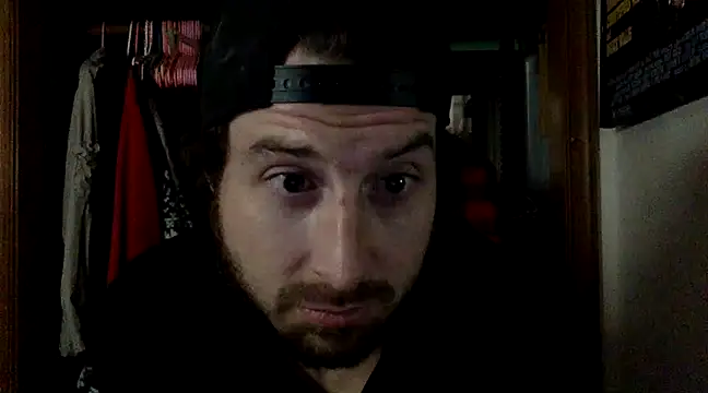 sirchubster online show from 01/22/25, 05:16