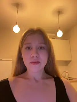 Eva Weyne online show from 06/24/26, 09:36